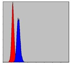 Prohibitin Antibody in Flow Cytometry (Flow)