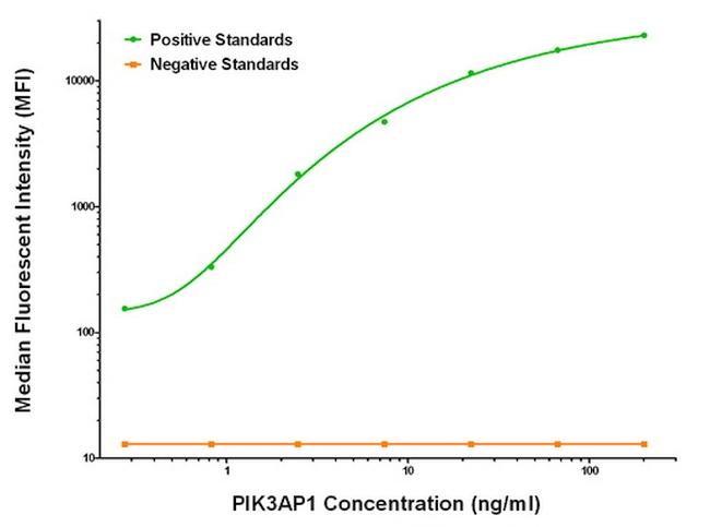 PIK3AP1 Antibody in Luminex (LUM)