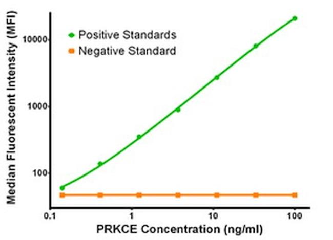 PRKCE Antibody in Luminex (LUM)