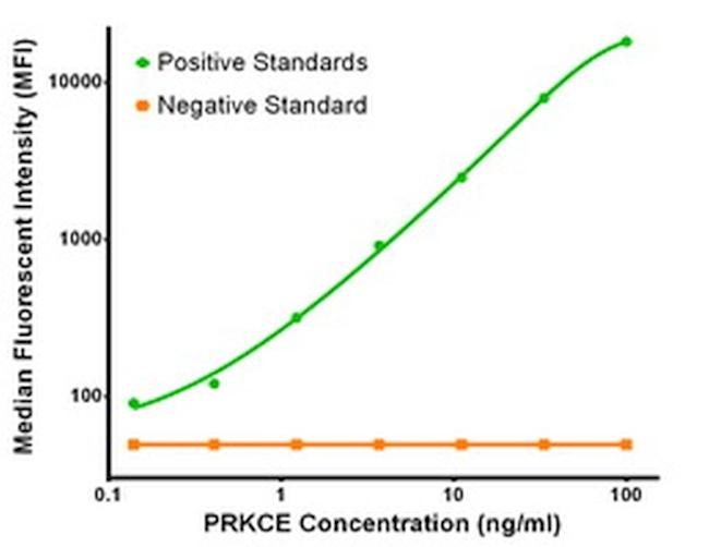 PRKCE Antibody in Luminex (LUM)