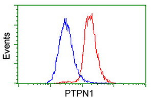 PTPN1 Antibody in Flow Cytometry (Flow)