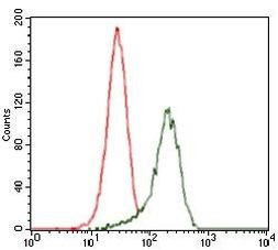 SHH Antibody in Flow Cytometry (Flow)