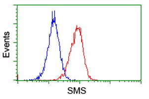 SMS Antibody in Flow Cytometry (Flow)