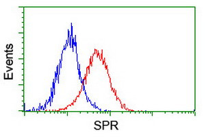 SPR Antibody in Flow Cytometry (Flow)