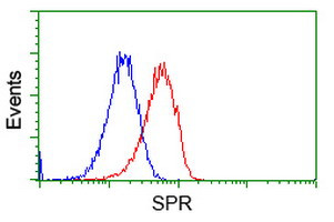 SPR Antibody in Flow Cytometry (Flow)