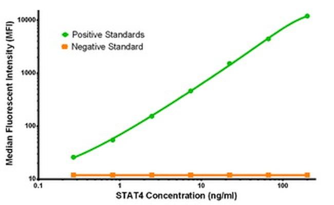 STAT4 Antibody in Luminex (LUM)