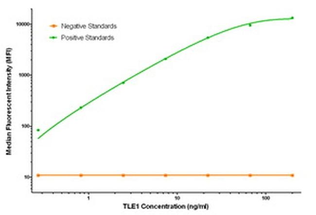 TLE1 Antibody in Luminex (LUM)