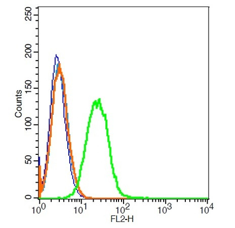 CD45 Antibody in Flow Cytometry (Flow)