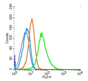 CD34 Antibody in Flow Cytometry (Flow)