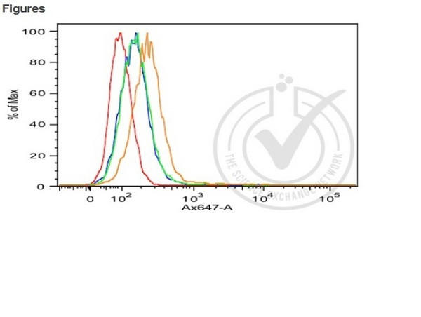 E cadherin Antibody in Flow Cytometry (Flow)