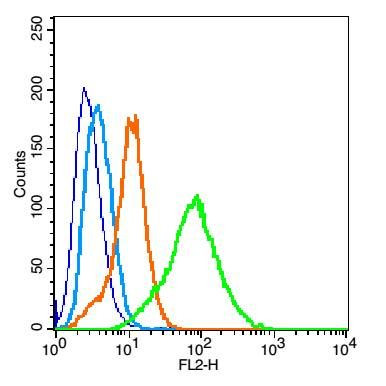 EpCAM/CD326 Antibody in Flow Cytometry (Flow)