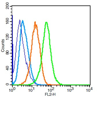 PUMA Antibody in Flow Cytometry (Flow)