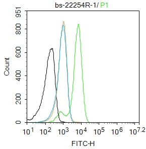 PAX6 Antibody in Flow Cytometry (Flow)