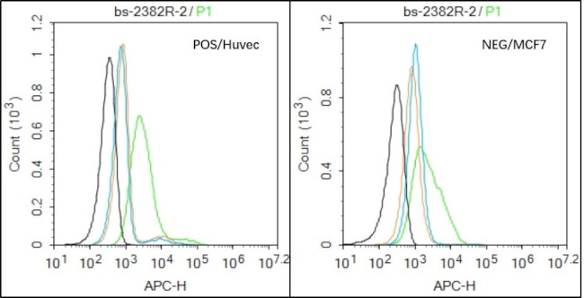 ST2 Antibody in Flow Cytometry (Flow)