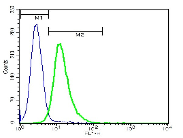 TREM2 Antibody in Flow Cytometry (Flow)