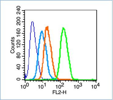 Methyl-Histone H3 (Lys27) Antibody in Flow Cytometry (Flow)