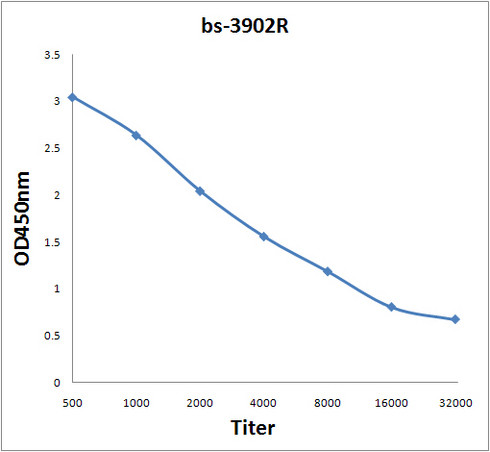 Dio3 Antibody in ELISA (ELISA)