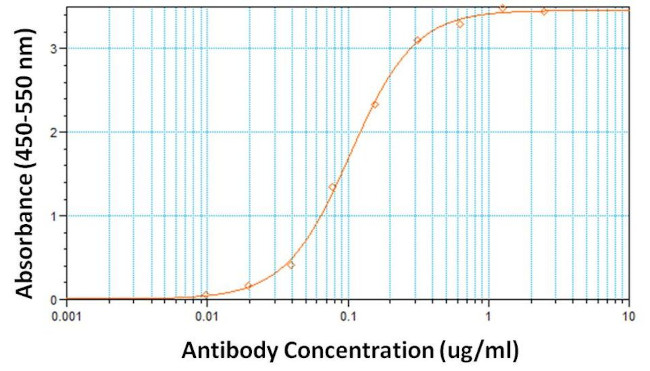 hCG Antibody in ELISA (ELISA)