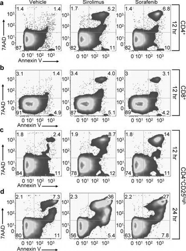 CD4 Antibody in Flow Cytometry (Flow)