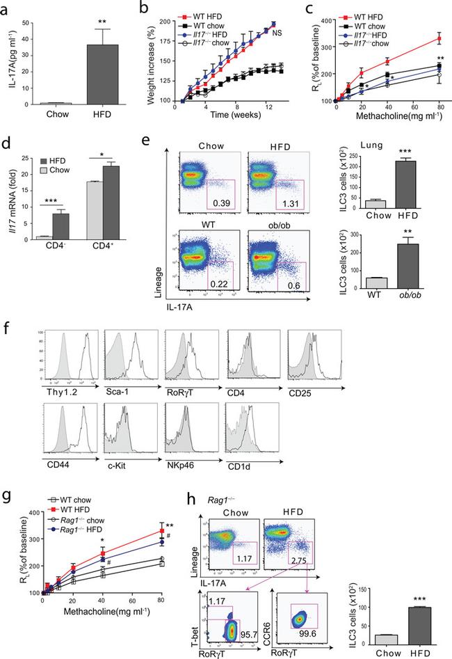 CD45 Antibody in Flow Cytometry (Flow)