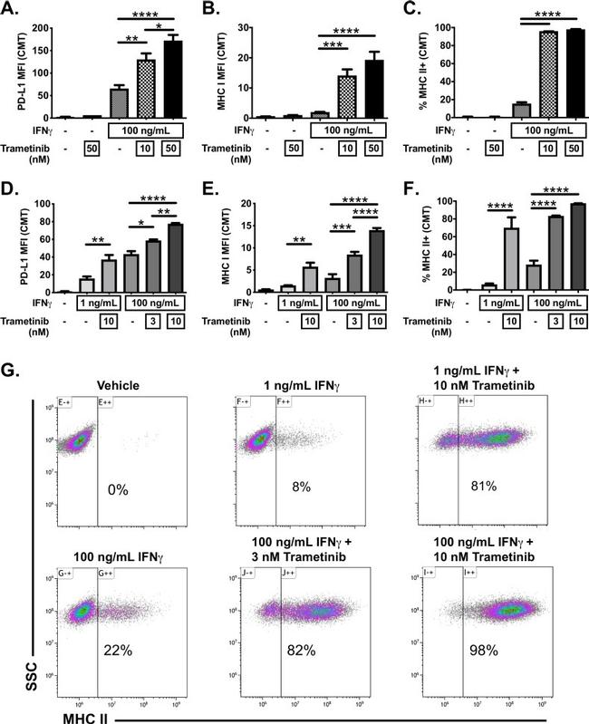 MHC Class II (I-A/I-E) Antibody in Flow Cytometry (Flow)