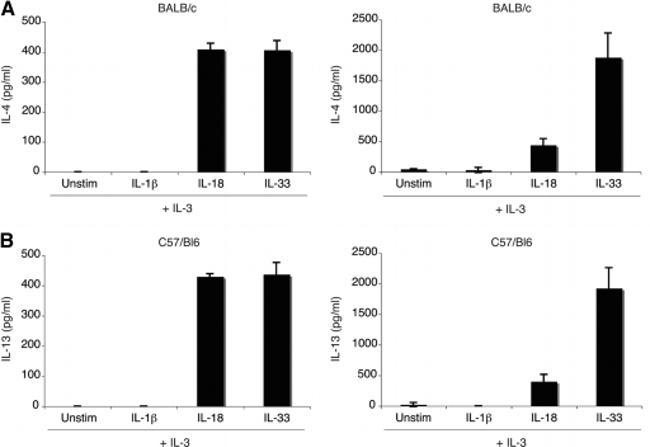 IL-1 beta Antibody in ELISA (ELISA)