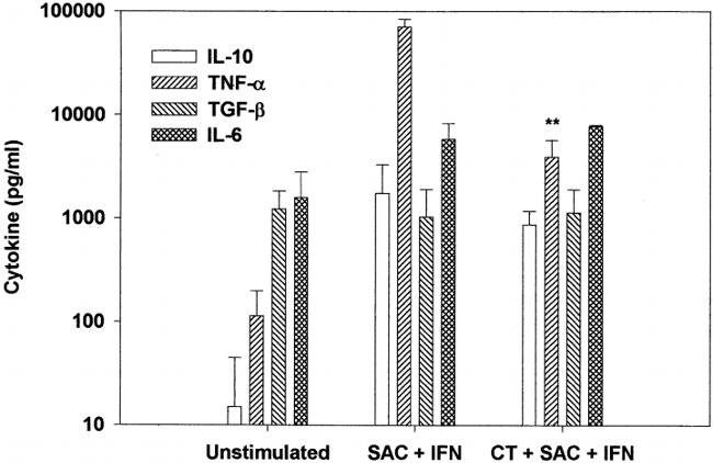 IL-10 Antibody in ELISA (ELISA)