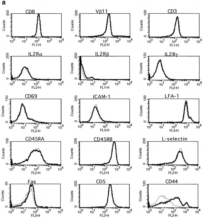 CD5 Antibody in Flow Cytometry (Flow)