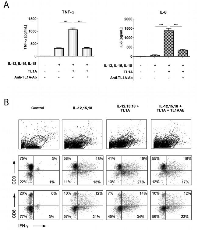 CD3 Antibody in Flow Cytometry (Flow)