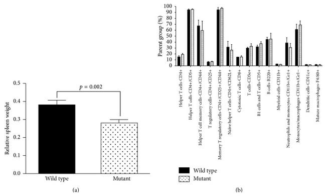 CD11c Antibody in Flow Cytometry (Flow)