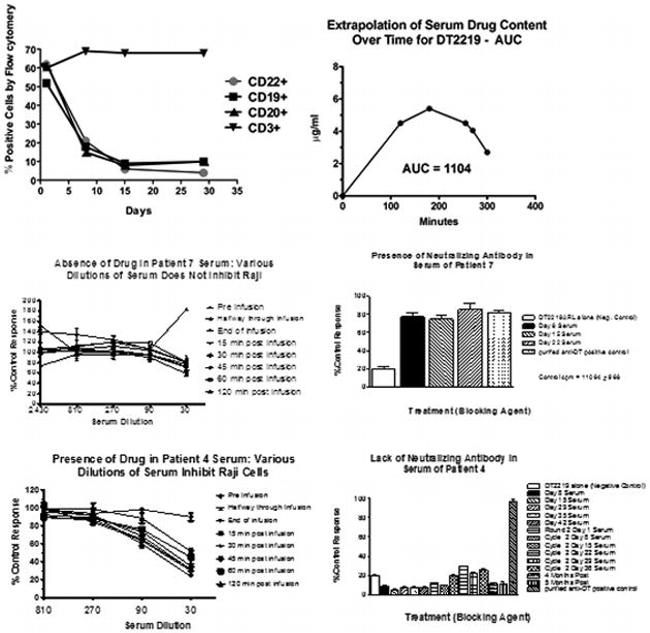 CD20 Antibody in Flow Cytometry (Flow)