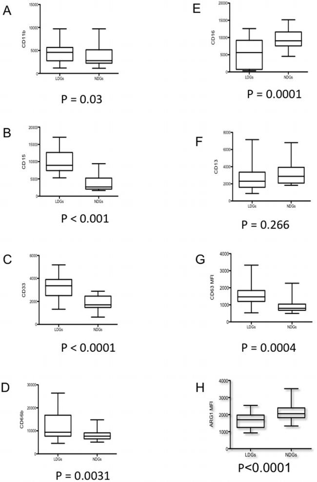 CD33 Antibody in Flow Cytometry (Flow)