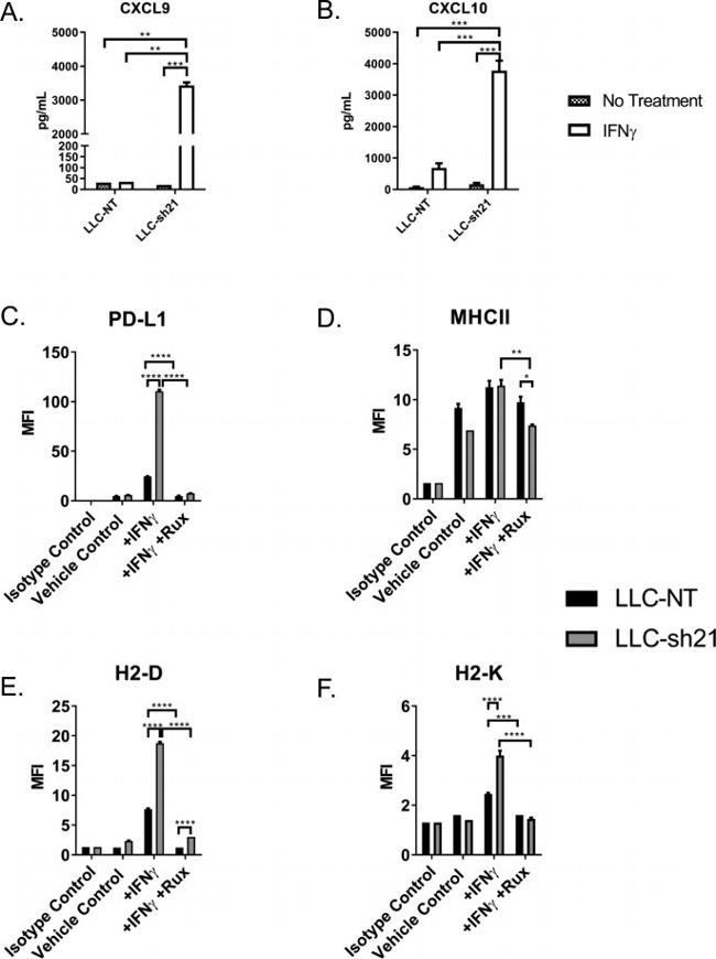MHC Class I (H-2Kd/H-2Dd) Antibody in Flow Cytometry (Flow)