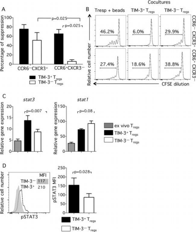 CD127 Antibody in Flow Cytometry (Flow)