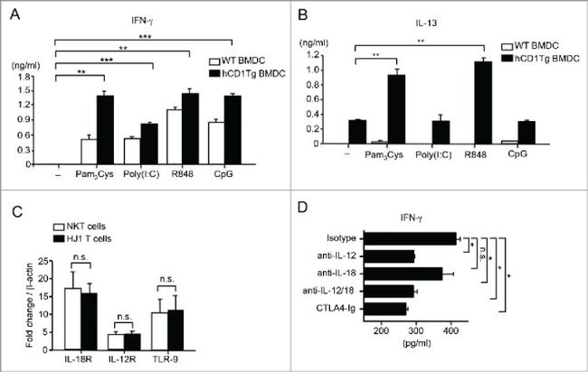 IL-12/IL-23 p40 Antibody in Neutralization (Neu)