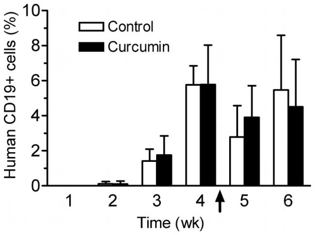 CD201 (EPCR) Antibody in Flow Cytometry (Flow)