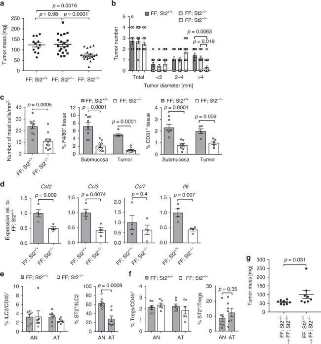 Gata-3 Antibody in Flow Cytometry (Flow)