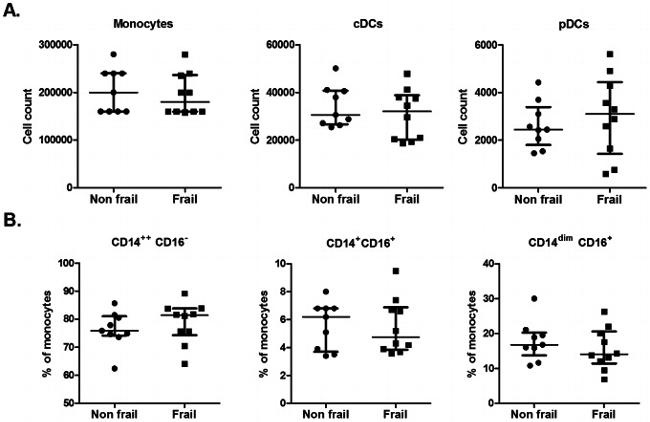 CD123 Antibody in Flow Cytometry (Flow)