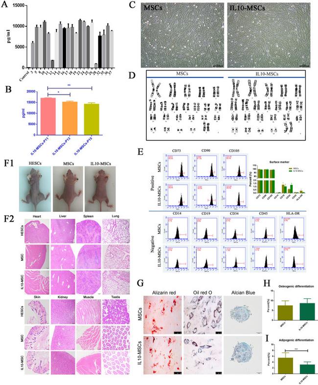 CD45 Antibody in Flow Cytometry (Flow)