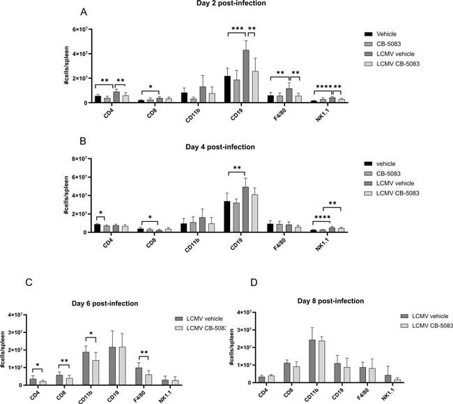 CD4 Antibody in Flow Cytometry (Flow)