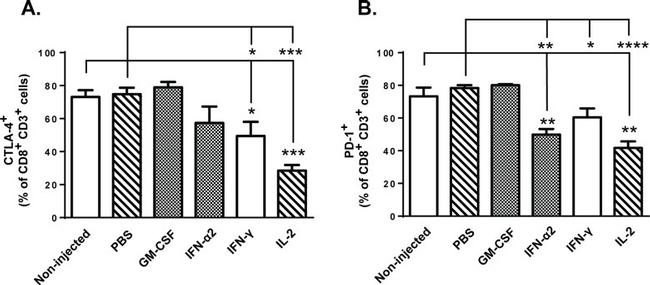 CD8a Antibody in Flow Cytometry (Flow)