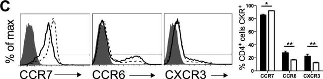 Rat IgG (H+L) Cross-Adsorbed Secondary Antibody in Flow Cytometry (Flow)