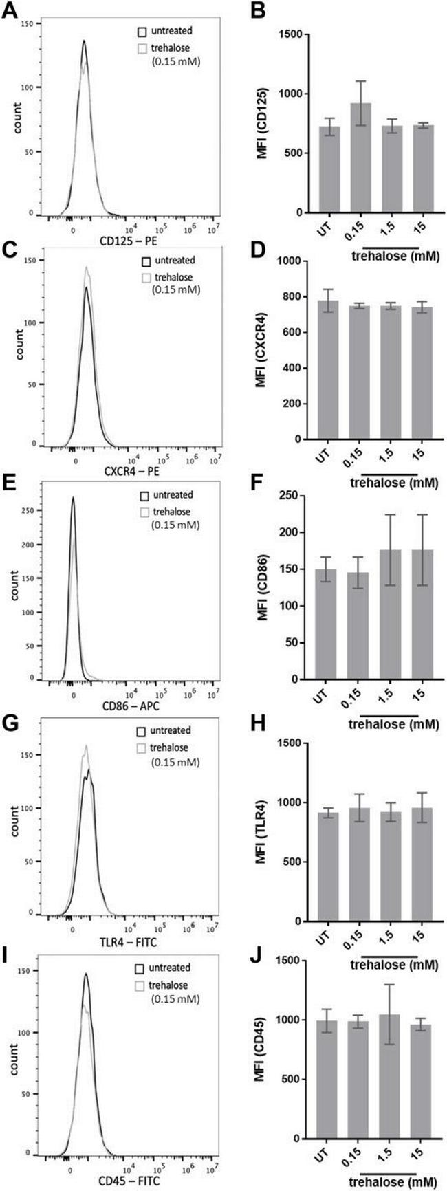 CD184 (CXCR4) Antibody in Flow Cytometry (Flow)