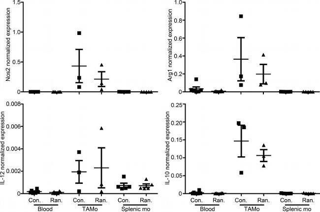 CD49d (Integrin alpha 4) Antibody in Flow Cytometry (Flow)