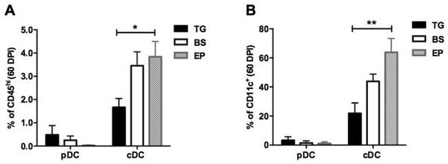 CD45R (B220) Antibody in Flow Cytometry (Flow)