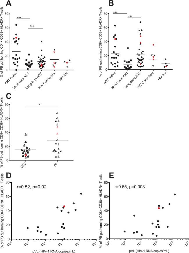 CD4 Antibody