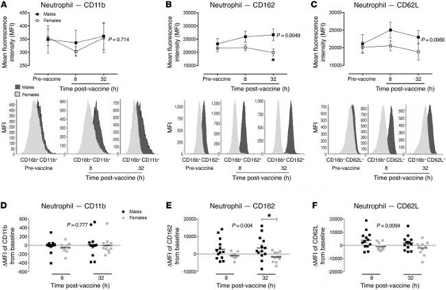 CD162 (PSGL-1) Antibody in Flow Cytometry (Flow)