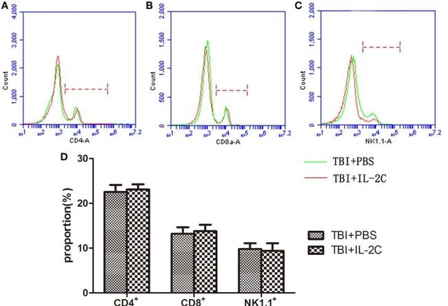 CD4 Antibody in Flow Cytometry (Flow)