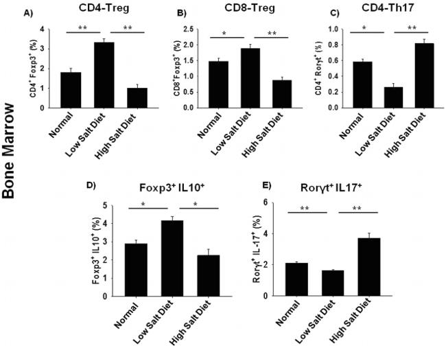 ROR gamma (t) Antibody in Flow Cytometry (Flow)