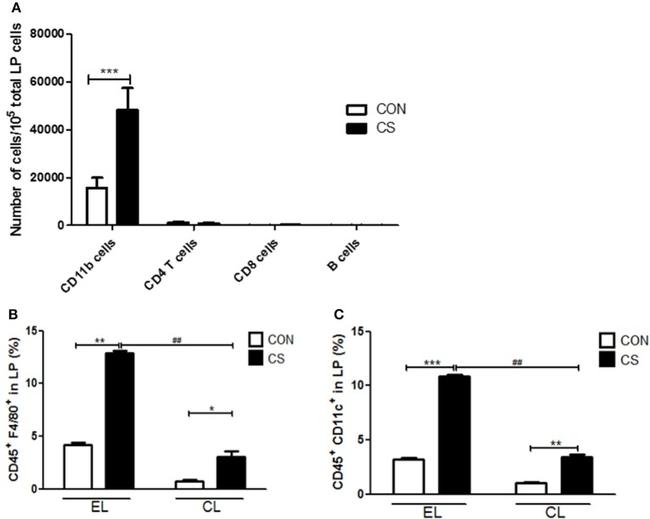 CD11c Antibody in Flow Cytometry (Flow)